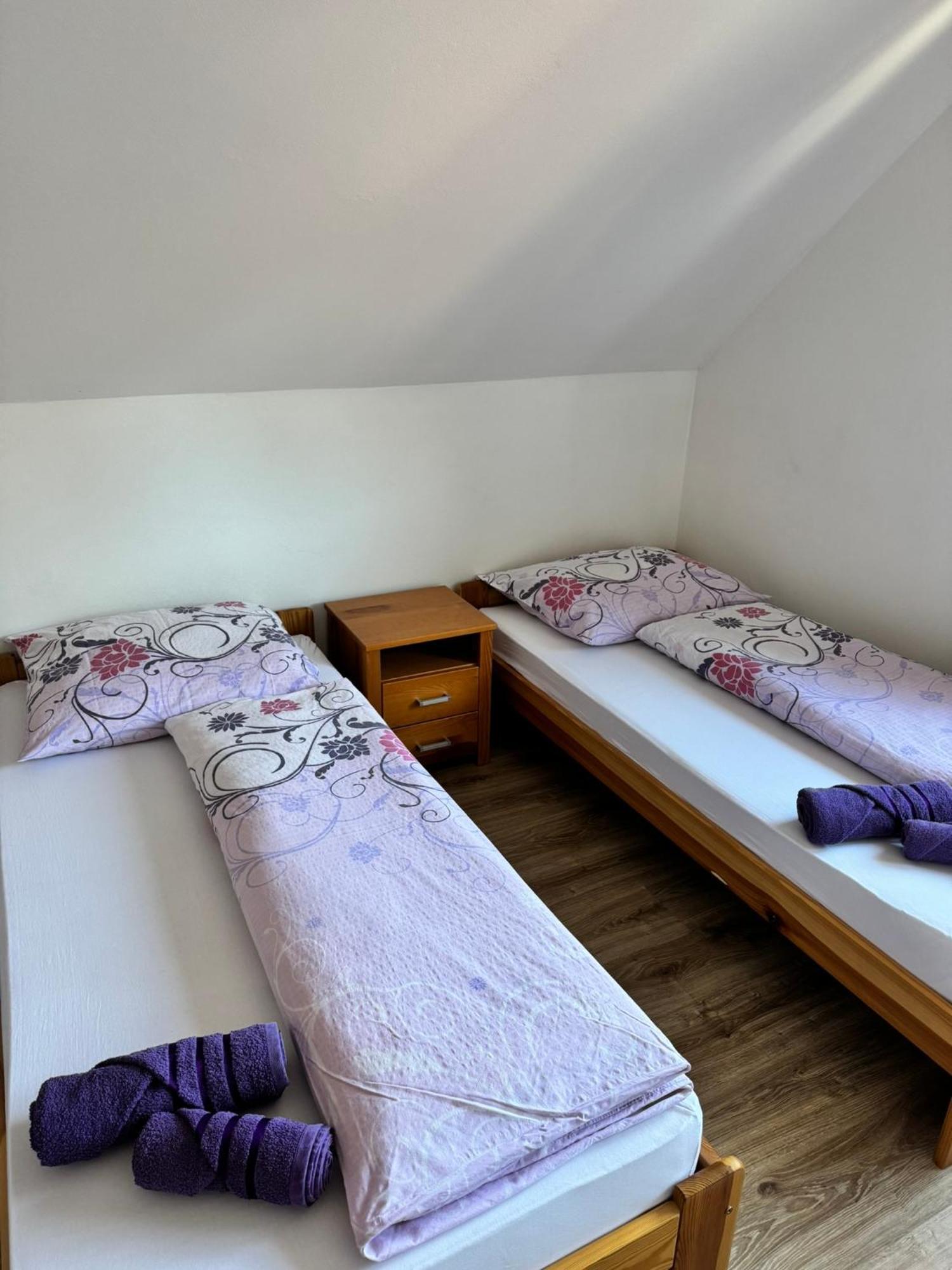 Apartmany Kenka Спишска-Стара-Вес Экстерьер фото