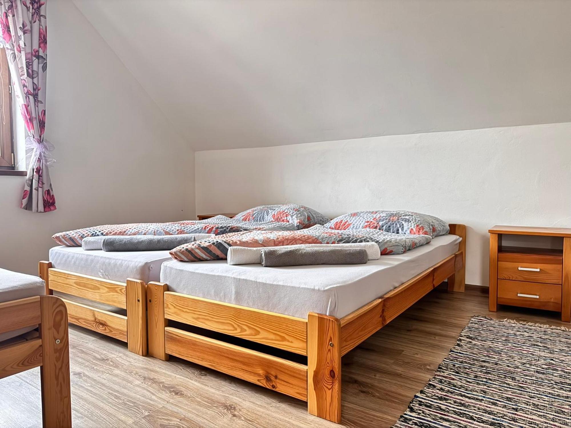 Apartmany Kenka Спишска-Стара-Вес Экстерьер фото