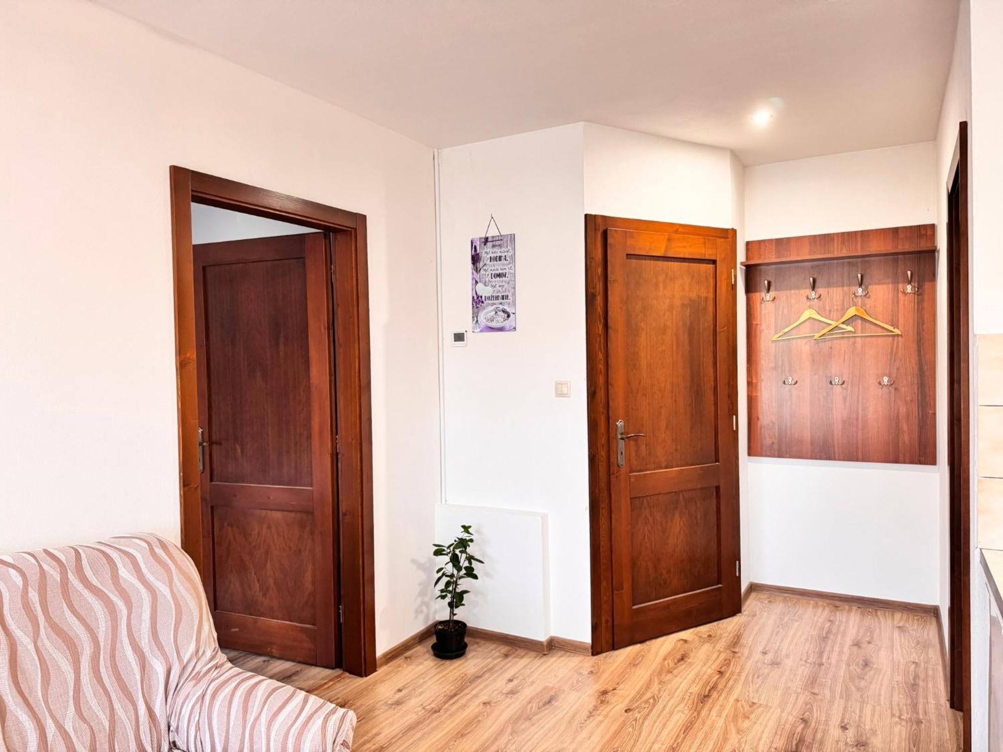 Apartmany Kenka Спишска-Стара-Вес Экстерьер фото