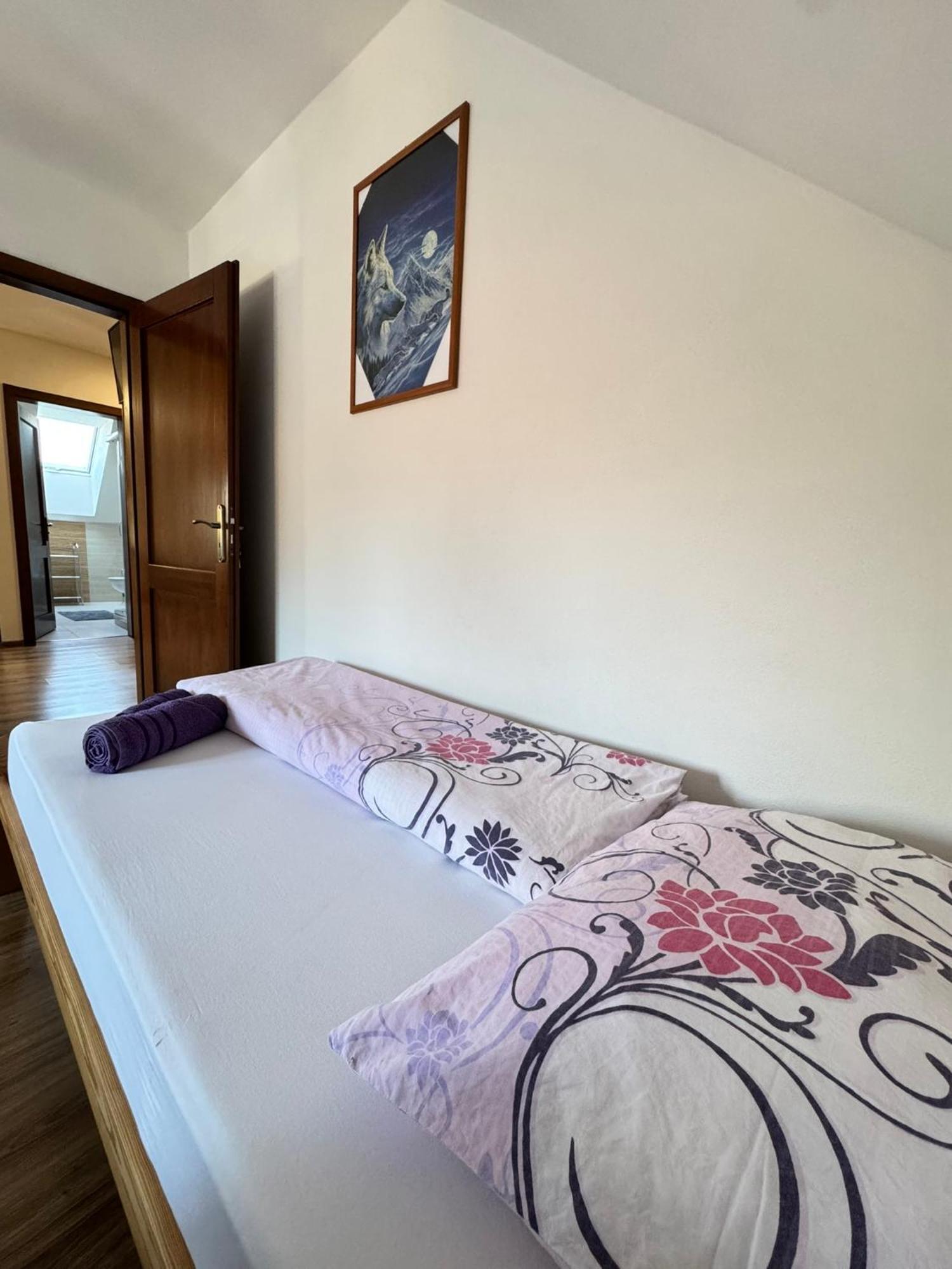 Apartmany Kenka Спишска-Стара-Вес Экстерьер фото