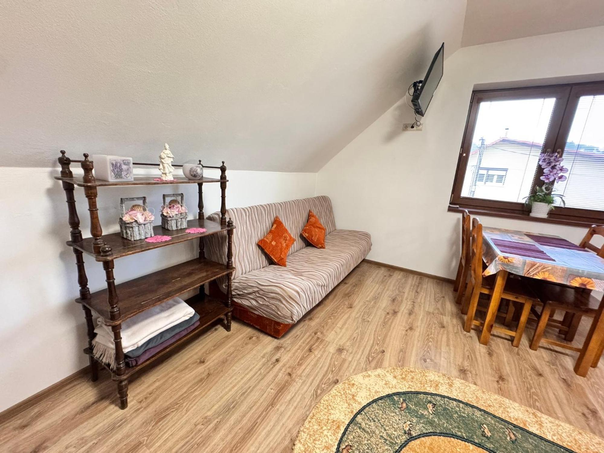 Apartmany Kenka Спишска-Стара-Вес Экстерьер фото