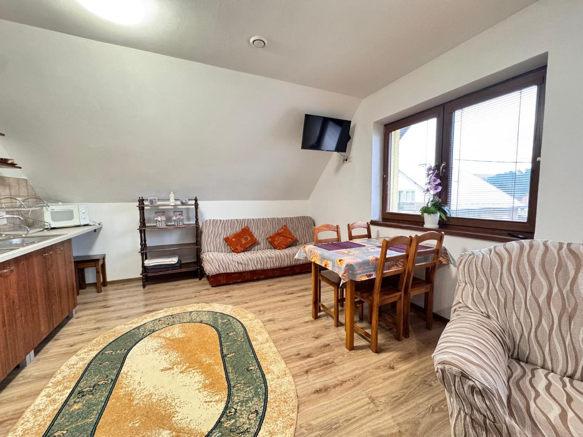 Apartmany Kenka Спишска-Стара-Вес Экстерьер фото