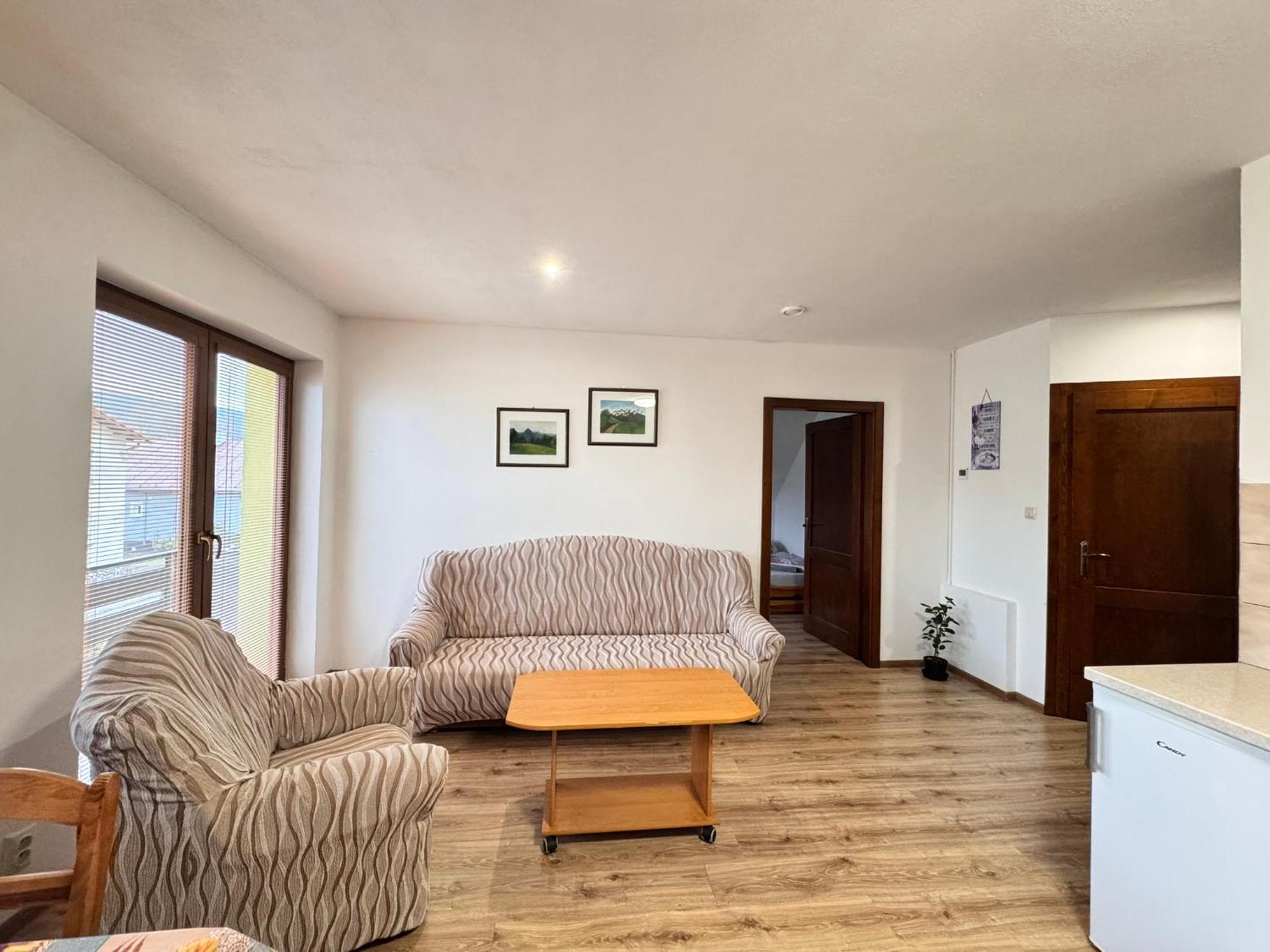 Apartmany Kenka Спишска-Стара-Вес Экстерьер фото