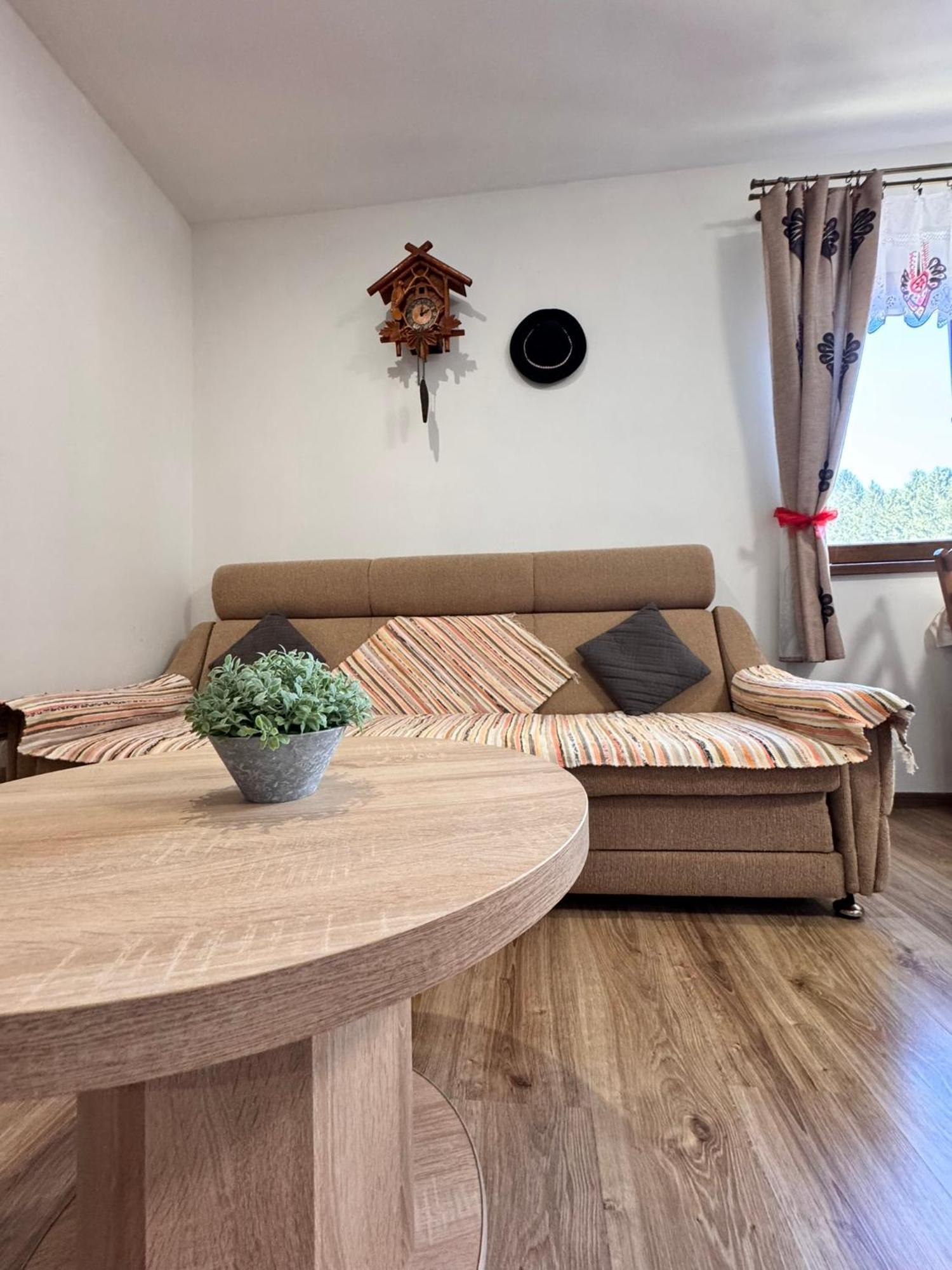 Apartmany Kenka Спишска-Стара-Вес Экстерьер фото