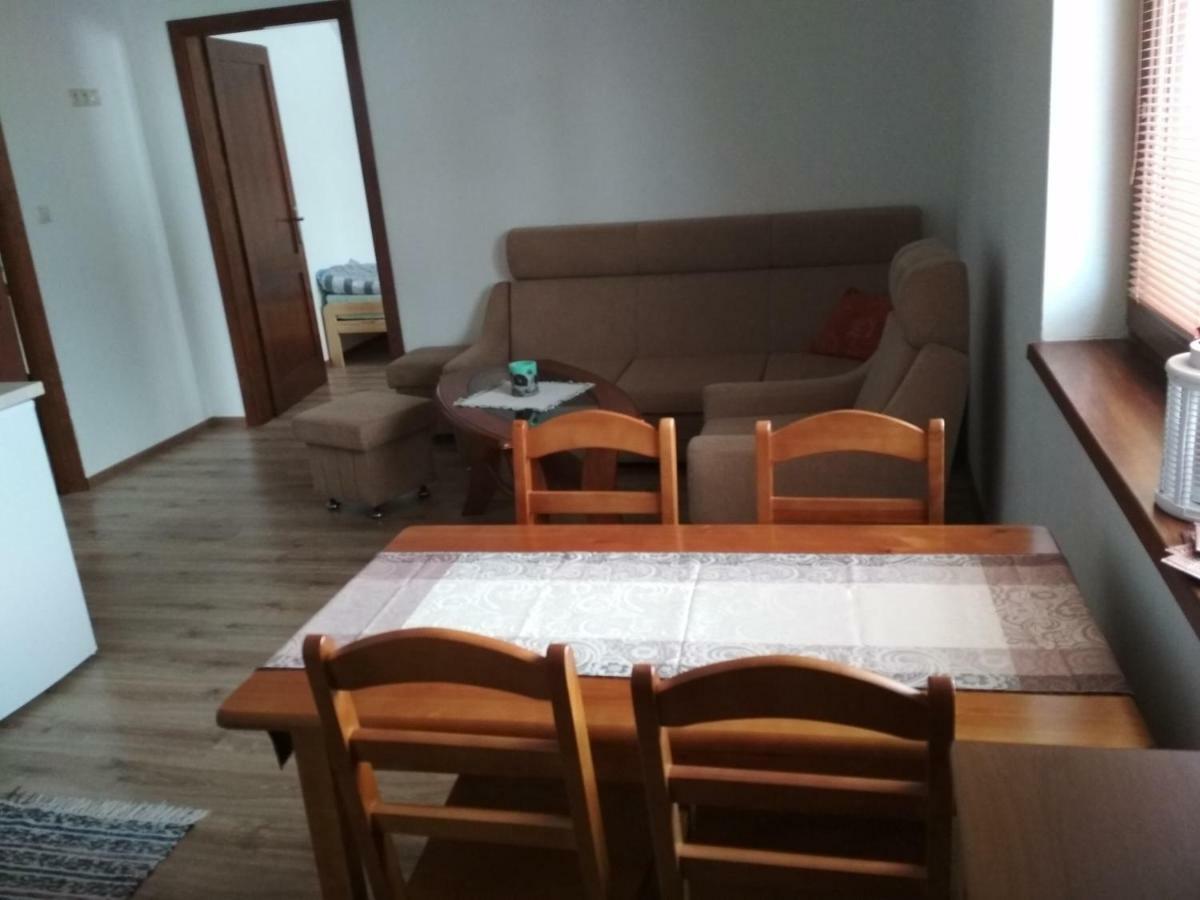 Apartmany Kenka Спишска-Стара-Вес Экстерьер фото