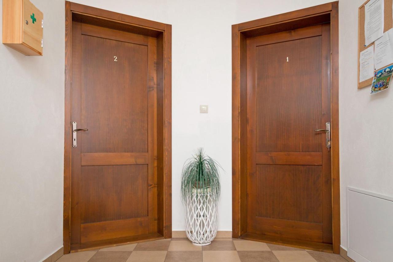 Apartmany Kenka Спишска-Стара-Вес Экстерьер фото