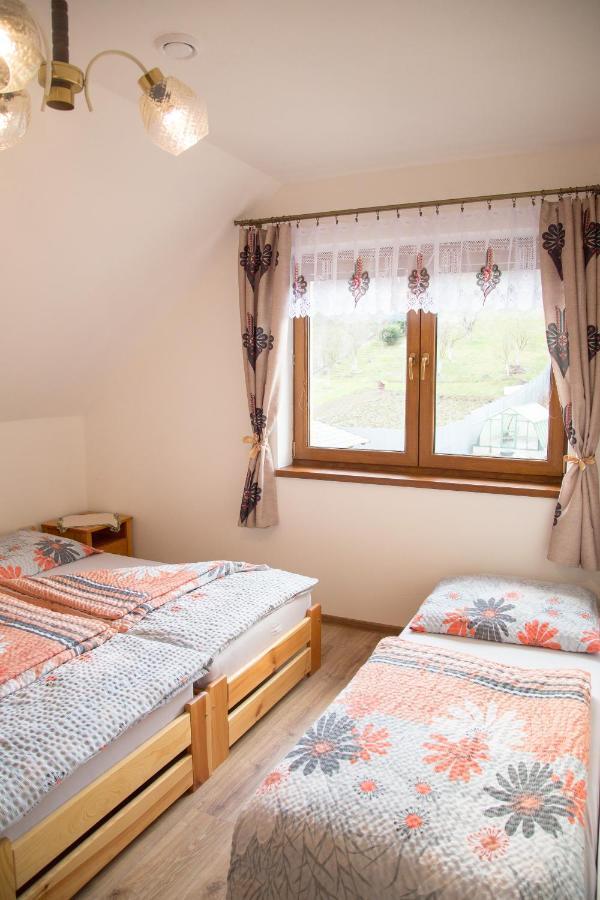 Apartmany Kenka Спишска-Стара-Вес Экстерьер фото